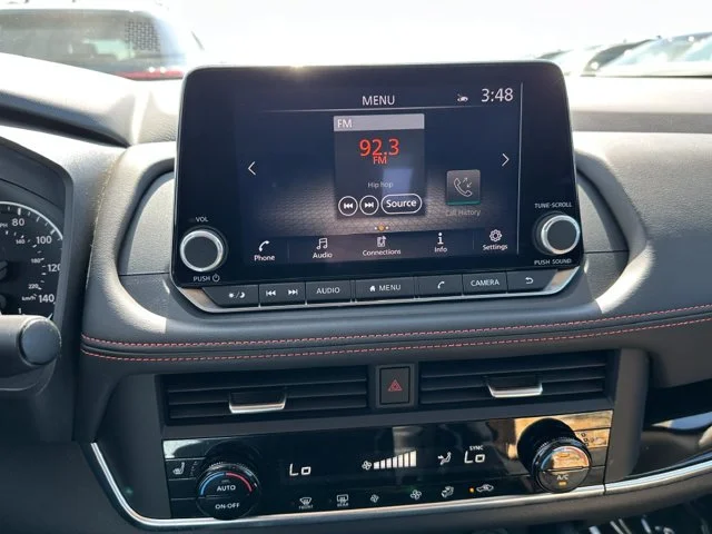 SEMINUEVOS NISSAN Rogue a Estados en autogozo