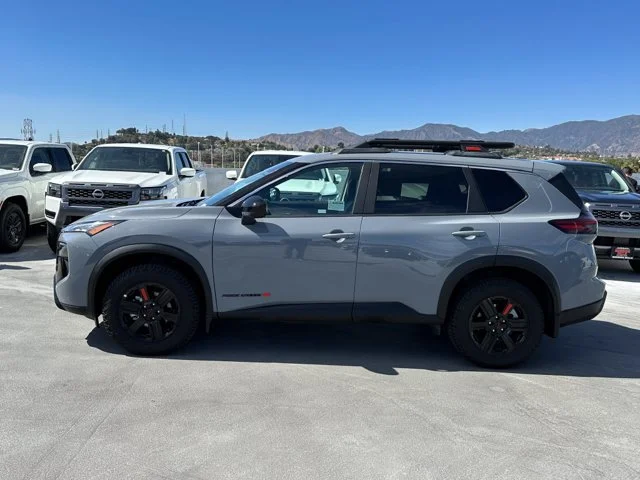 SEMINUEVOS NISSAN Rogue a Estados en autogozo