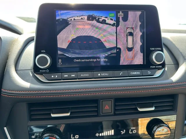 SEMINUEVOS NISSAN Rogue a Estados en autogozo