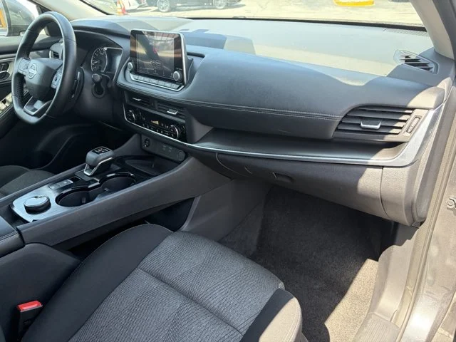 SEMINUEVOS NISSAN Rogue a Estados en autogozo