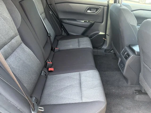 SEMINUEVOS NISSAN Rogue a Estados en autogozo