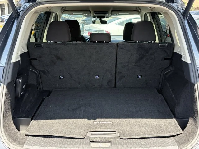 SEMINUEVOS NISSAN Rogue a Estados en autogozo