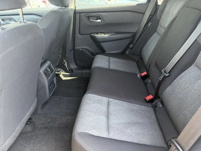 SEMINUEVOS NISSAN Rogue a Estados en autogozo