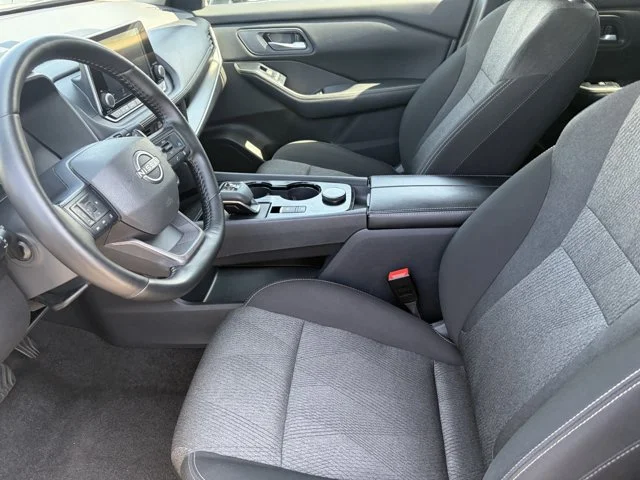 SEMINUEVOS NISSAN Rogue a Estados en autogozo