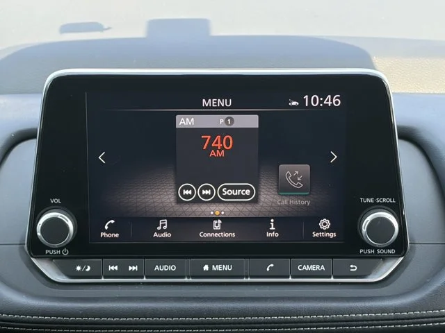 SEMINUEVOS NISSAN Rogue a Estados en autogozo