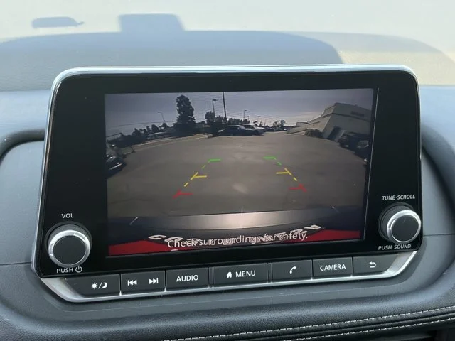 SEMINUEVOS NISSAN Rogue a Estados en autogozo