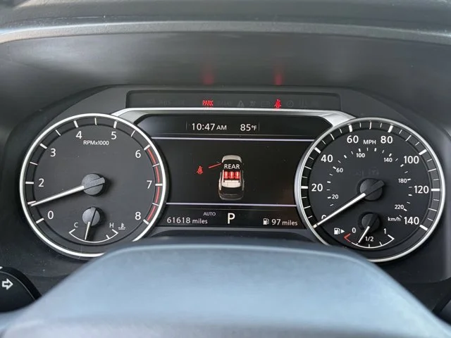 SEMINUEVOS NISSAN Rogue a Estados en autogozo