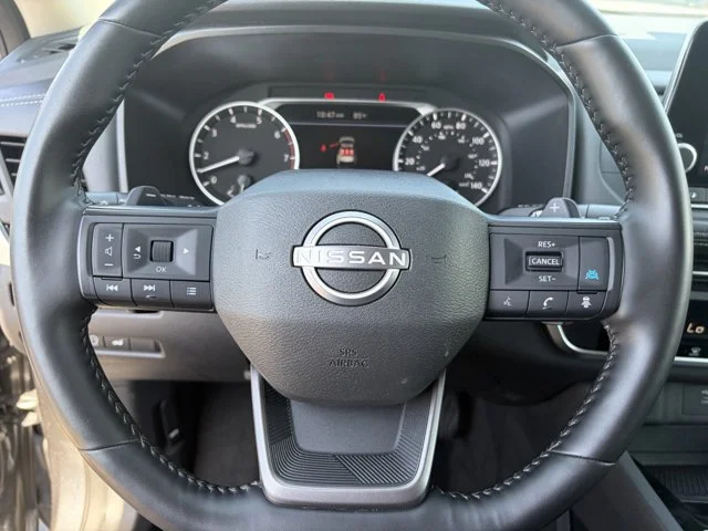 SEMINUEVOS NISSAN Rogue a Estados en autogozo