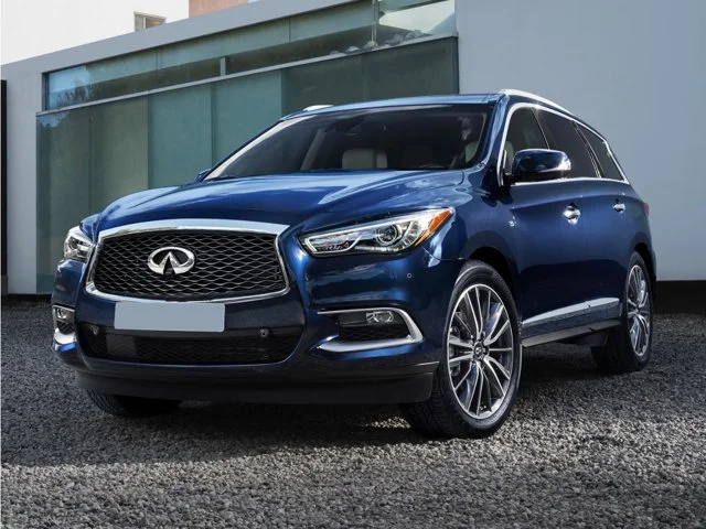 SEMINUEVOS INFINITI QX60 a Estados en autogozo
