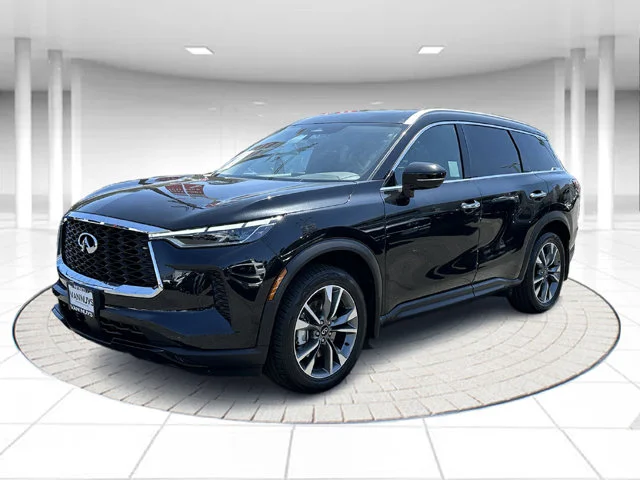 SEMINUEVOS INFINITI QX60 a Estados en autogozo