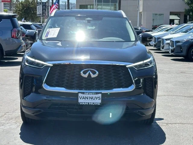 SEMINUEVOS INFINITI QX60 a Estados en autogozo
