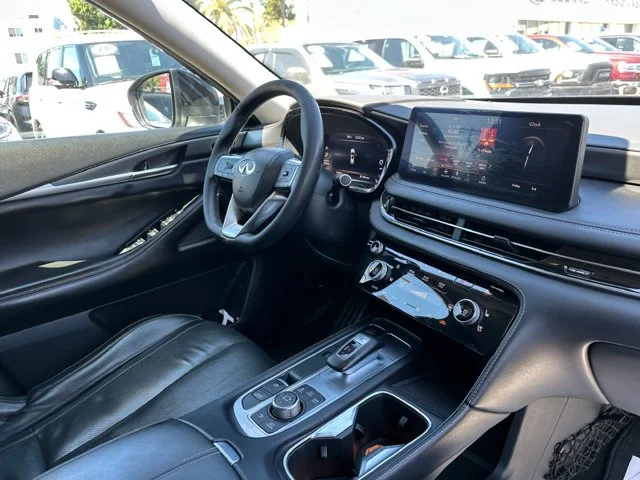 SEMINUEVOS INFINITI QX60 a Estados en autogozo