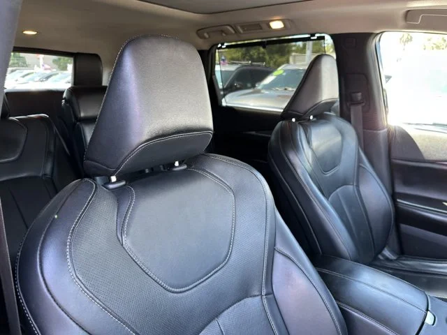 SEMINUEVOS INFINITI QX60 a Estados en autogozo