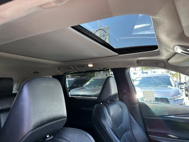 SEMINUEVOS INFINITI QX60 a Estados en autogozo