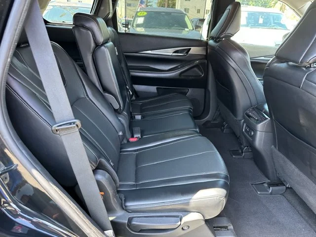 SEMINUEVOS INFINITI QX60 a Estados en autogozo