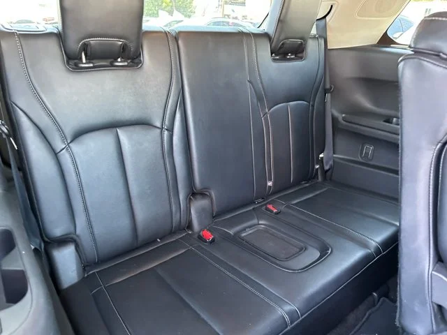 SEMINUEVOS INFINITI QX60 a Estados en autogozo