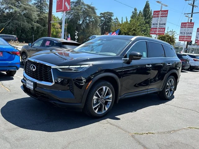 SEMINUEVOS INFINITI QX60 a Estados en autogozo