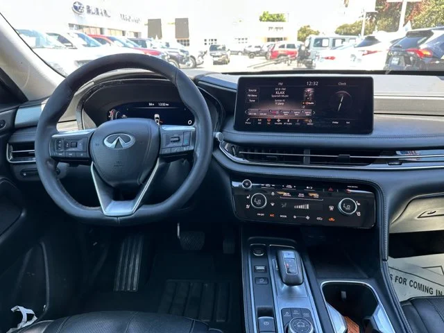 SEMINUEVOS INFINITI QX60 a Estados en autogozo