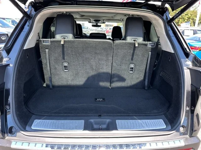 SEMINUEVOS INFINITI QX60 a Estados en autogozo