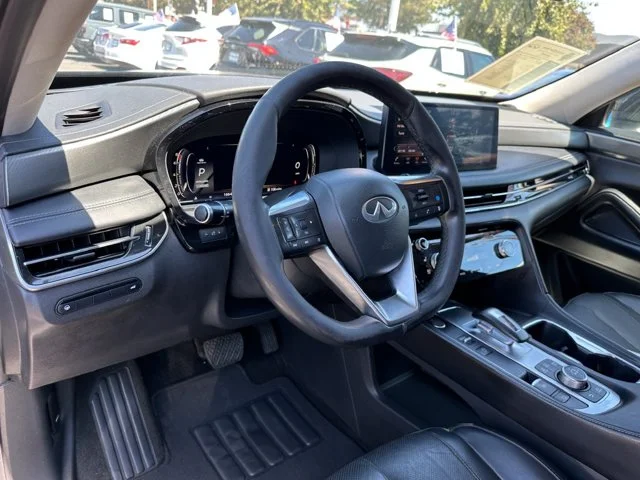SEMINUEVOS INFINITI QX60 a Estados en autogozo