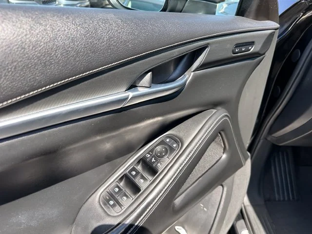 SEMINUEVOS INFINITI QX60 a Estados en autogozo