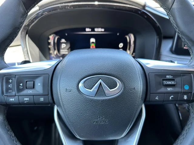 SEMINUEVOS INFINITI QX60 a Estados en autogozo