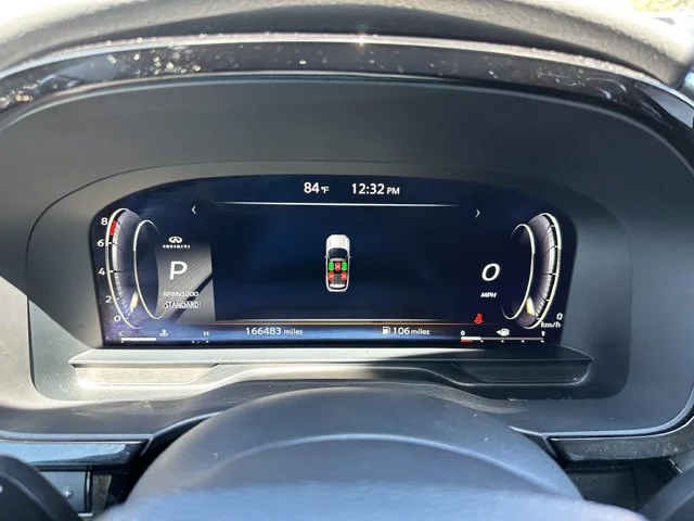 SEMINUEVOS INFINITI QX60 a Estados en autogozo