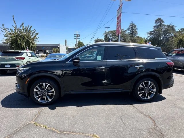SEMINUEVOS INFINITI QX60 a Estados en autogozo