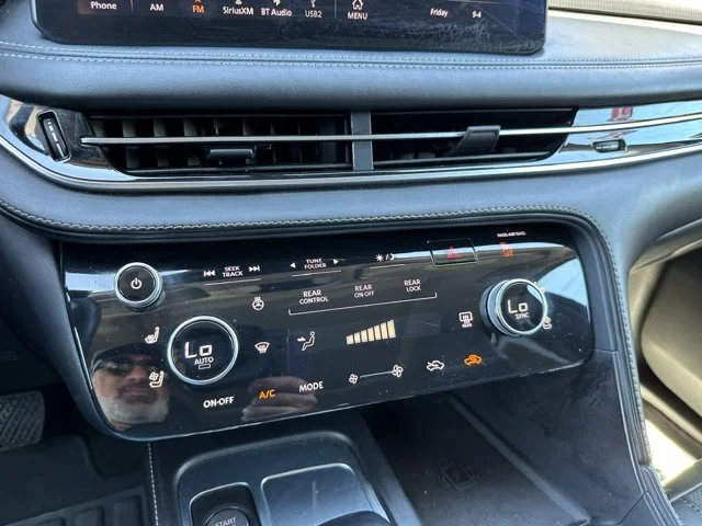 SEMINUEVOS INFINITI QX60 a Estados en autogozo