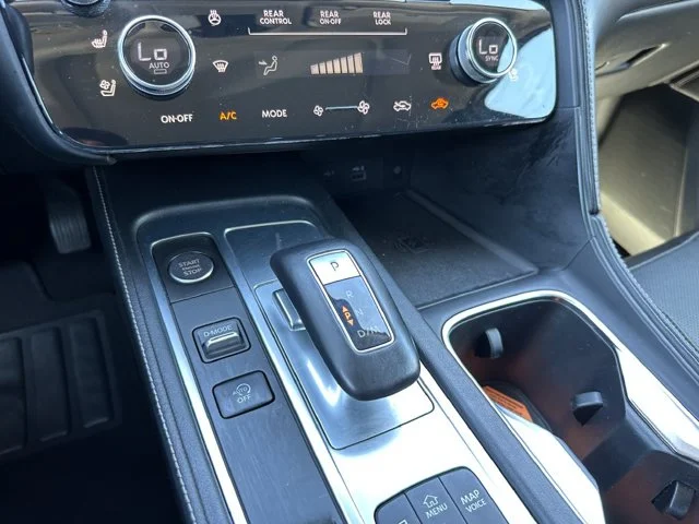 SEMINUEVOS INFINITI QX60 a Estados en autogozo