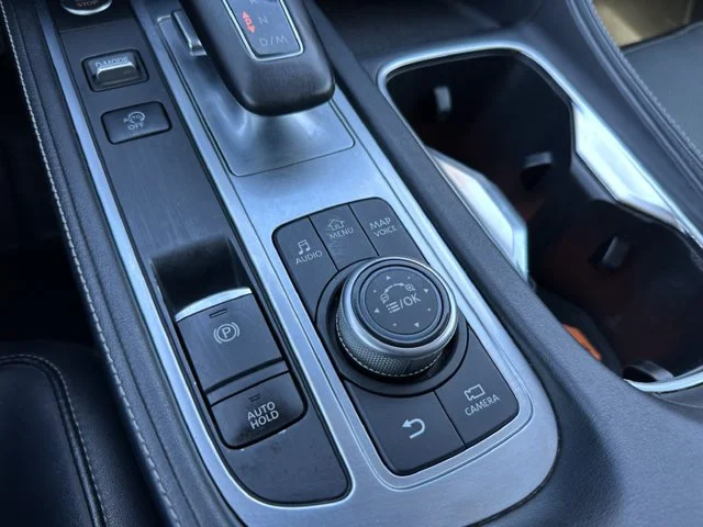SEMINUEVOS INFINITI QX60 a Estados en autogozo