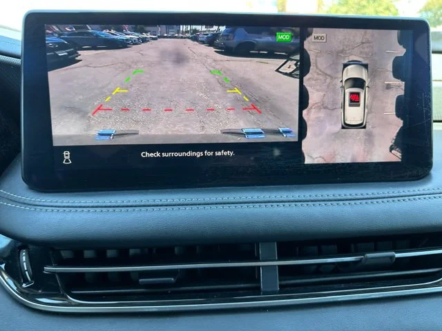 SEMINUEVOS INFINITI QX60 a Estados en autogozo