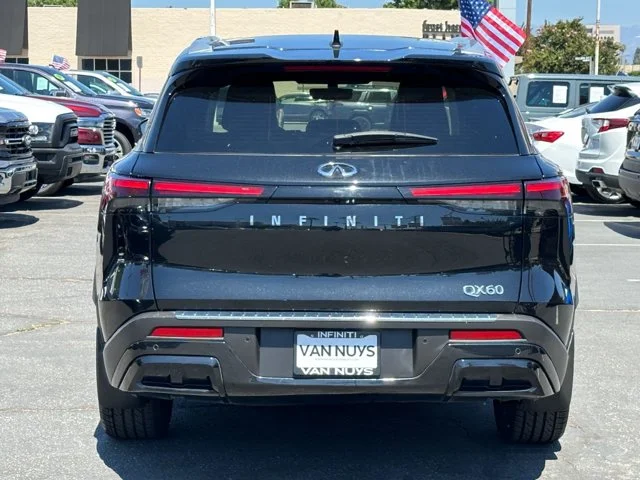 SEMINUEVOS INFINITI QX60 a Estados en autogozo