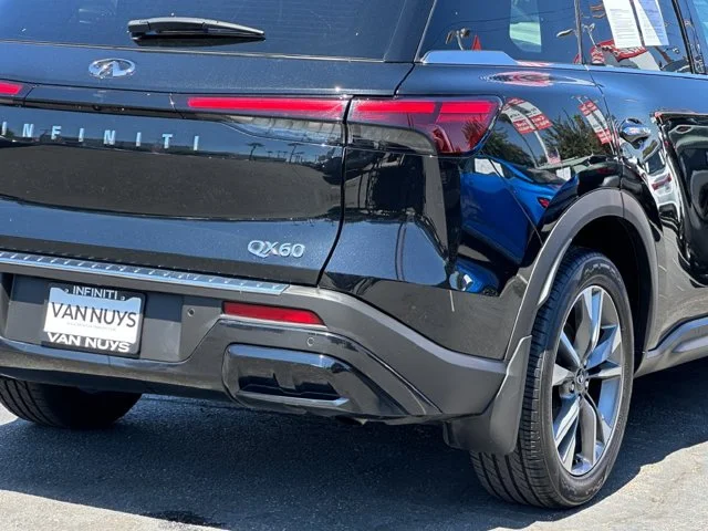 SEMINUEVOS INFINITI QX60 a Estados en autogozo