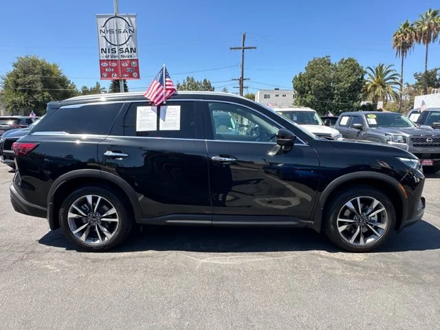 SEMINUEVOS INFINITI QX60 a Estados en autogozo