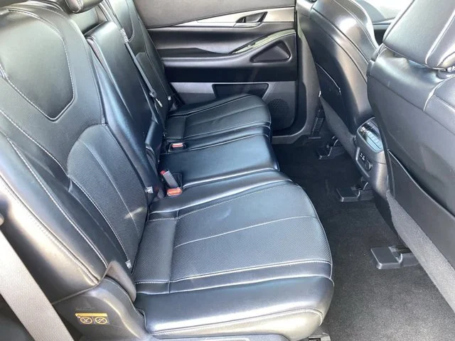 SEMINUEVOS INFINITI QX60 a Estados en autogozo