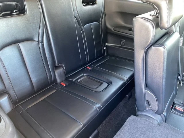 SEMINUEVOS INFINITI QX60 a Estados en autogozo