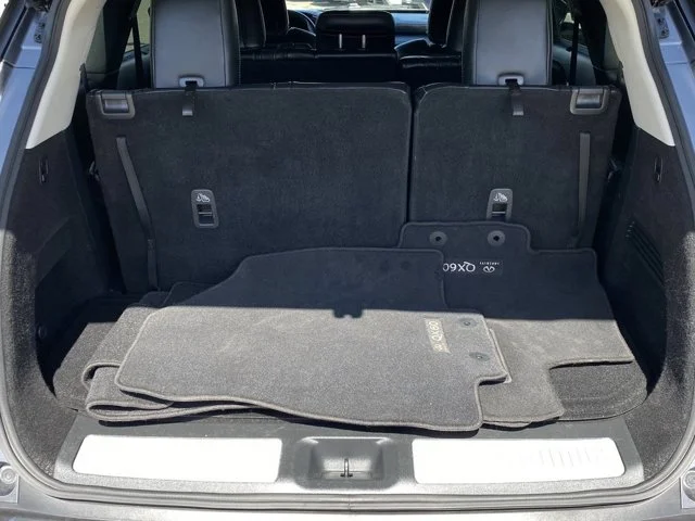 SEMINUEVOS INFINITI QX60 a Estados en autogozo
