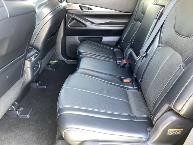 SEMINUEVOS INFINITI QX60 a Estados en autogozo