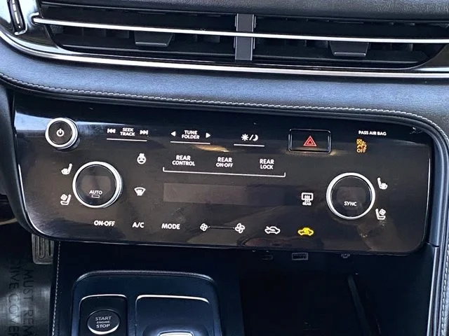 SEMINUEVOS INFINITI QX60 a Estados en autogozo