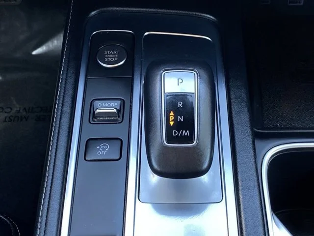 SEMINUEVOS INFINITI QX60 a Estados en autogozo