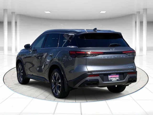 SEMINUEVOS INFINITI QX60 a Estados en autogozo