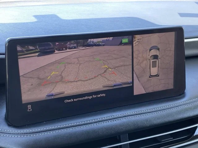 SEMINUEVOS INFINITI QX60 a Estados en autogozo