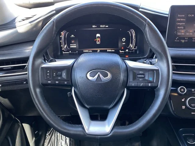 SEMINUEVOS INFINITI QX60 a Estados en autogozo