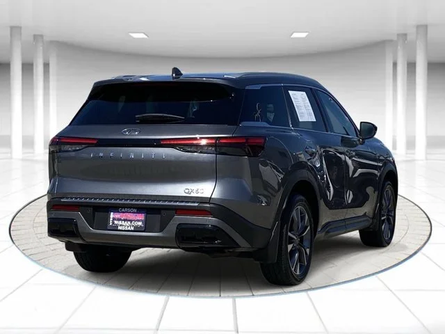 SEMINUEVOS INFINITI QX60 a Estados en autogozo