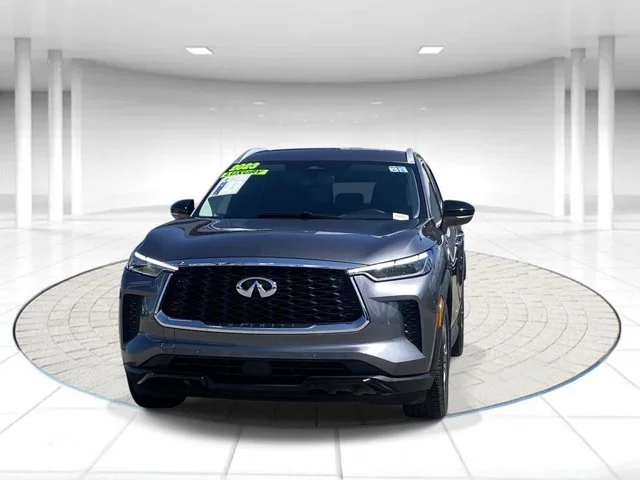 SEMINUEVOS INFINITI QX60 a Estados en autogozo