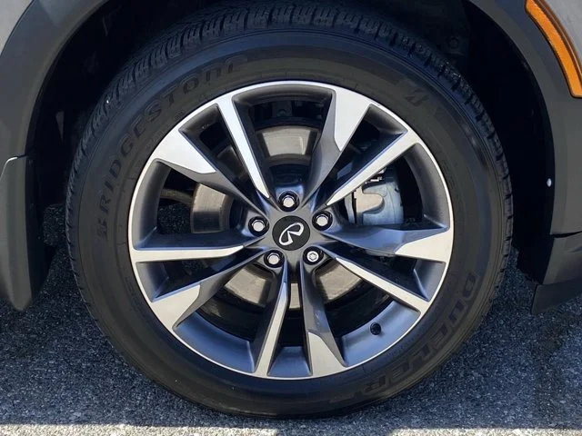 SEMINUEVOS INFINITI QX60 a Estados en autogozo
