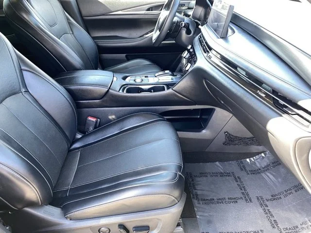 SEMINUEVOS INFINITI QX60 a Estados en autogozo