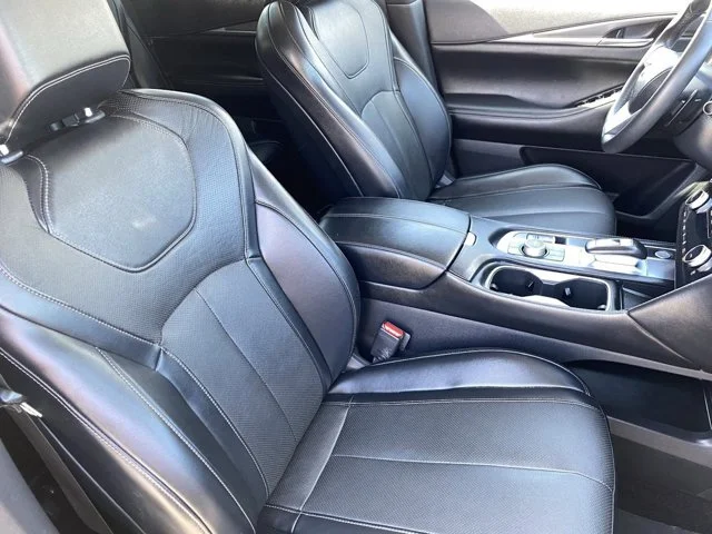 SEMINUEVOS INFINITI QX60 a Estados en autogozo