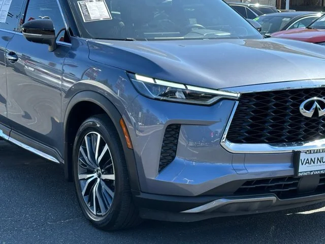 SEMINUEVOS INFINITI QX60 a Estados en autogozo